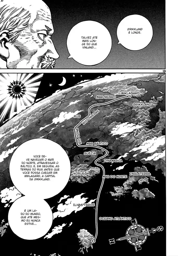 Read Vinland Saga pt_BR Manga Online