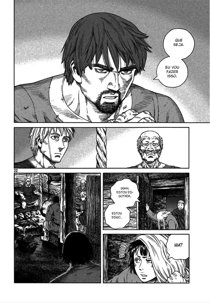 Read Vinland Saga pt_BR Manga Online