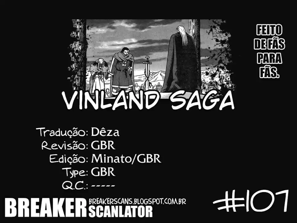 Read Vinland Saga pt_BR Manga Online