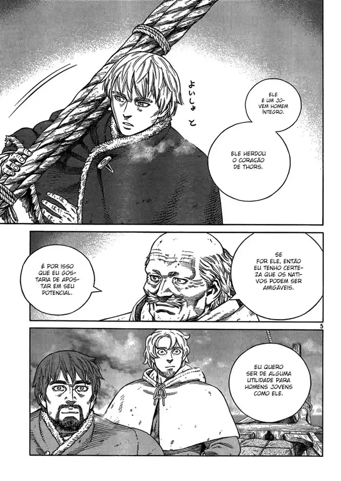 Read Vinland Saga pt_BR Manga Online