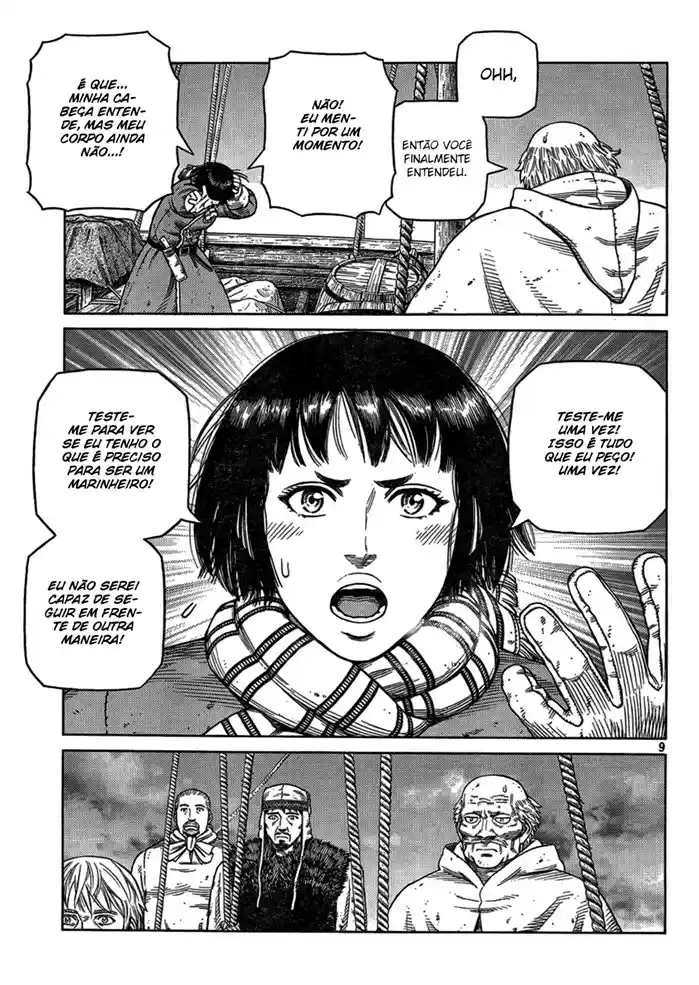 Read Vinland Saga pt_BR Manga Online