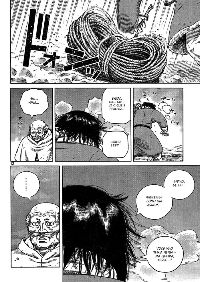 Read Vinland Saga pt_BR Manga Online