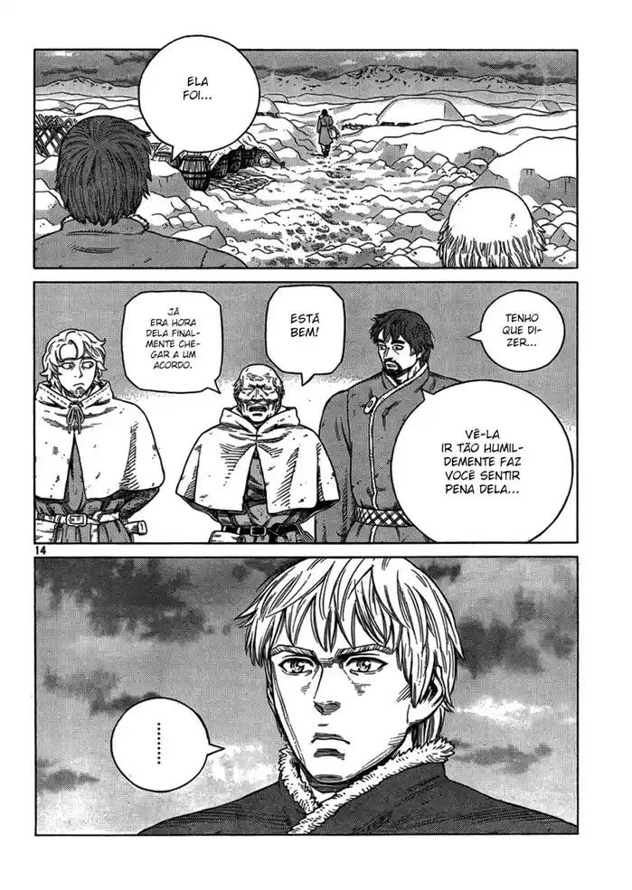 Read Vinland Saga pt_BR Manga Online