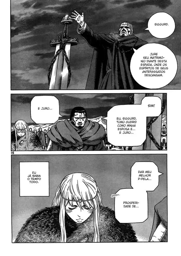 Read Vinland Saga pt_BR Manga Online