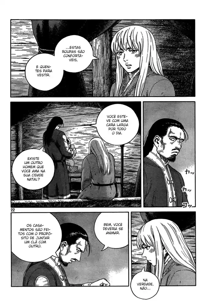 Read Vinland Saga pt_BR Manga Online