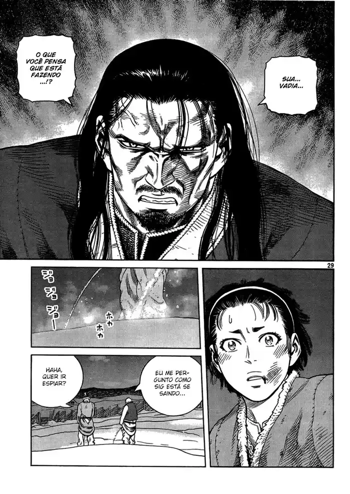 Read Vinland Saga pt_BR Manga Online