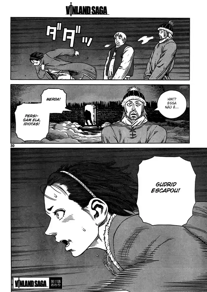 Read Vinland Saga pt_BR Manga Online