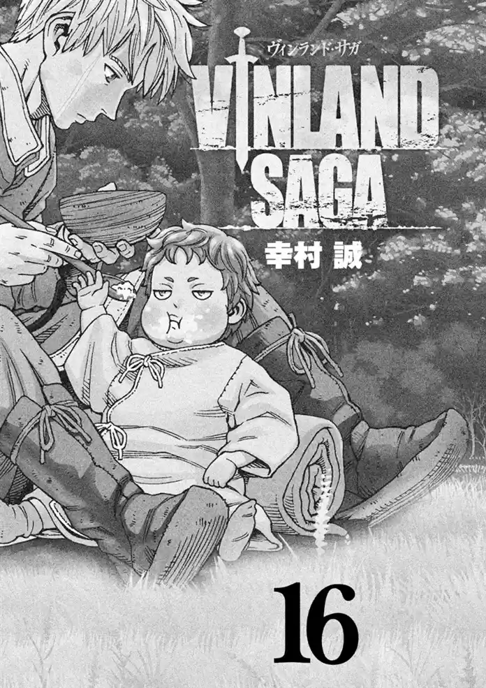 Read Vinland Saga pt_BR Manga Online
