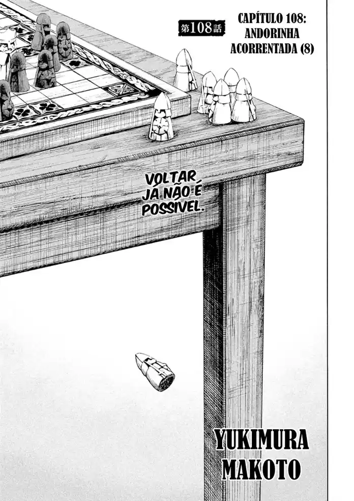 Read Vinland Saga pt_BR Manga Online