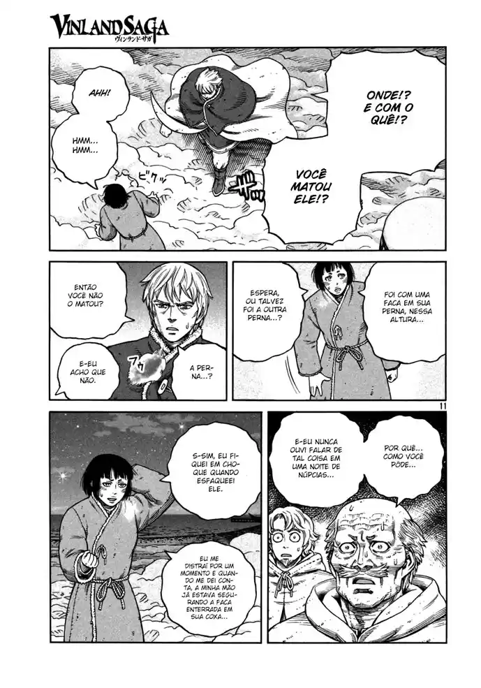 Read Vinland Saga pt_BR Manga Online