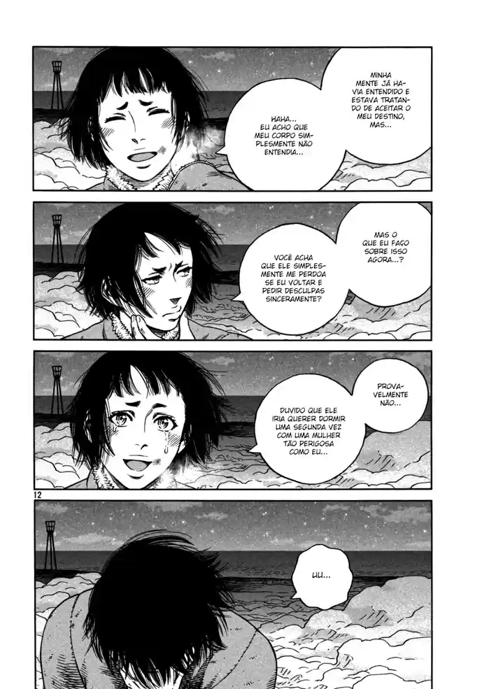 Read Vinland Saga pt_BR Manga Online
