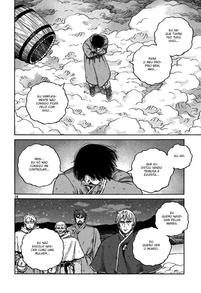 Read Vinland Saga pt_BR Manga Online