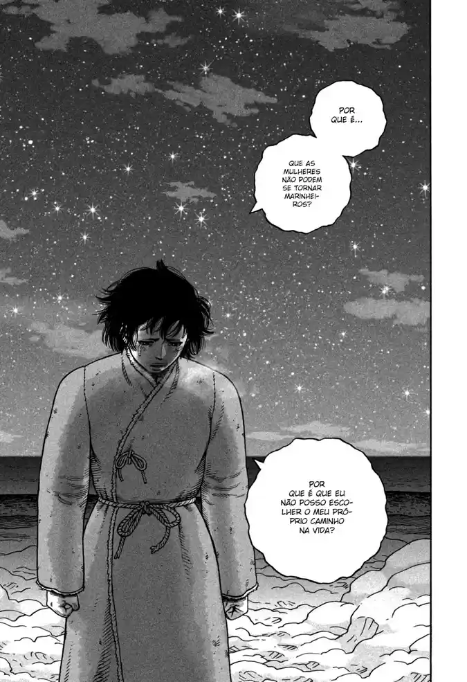 Read Vinland Saga pt_BR Manga Online