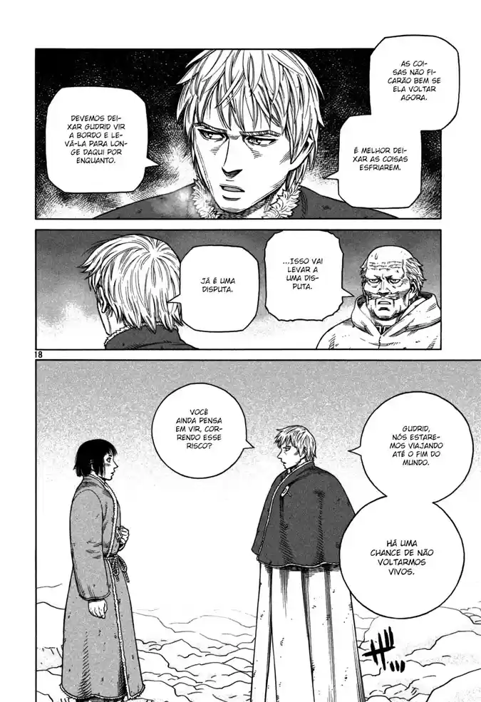 Read Vinland Saga pt_BR Manga Online