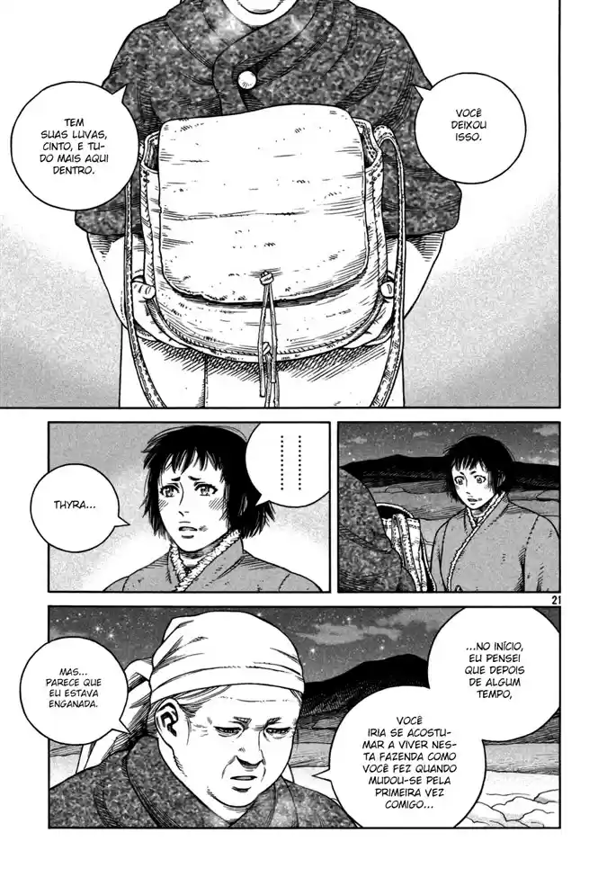 Read Vinland Saga pt_BR Manga Online