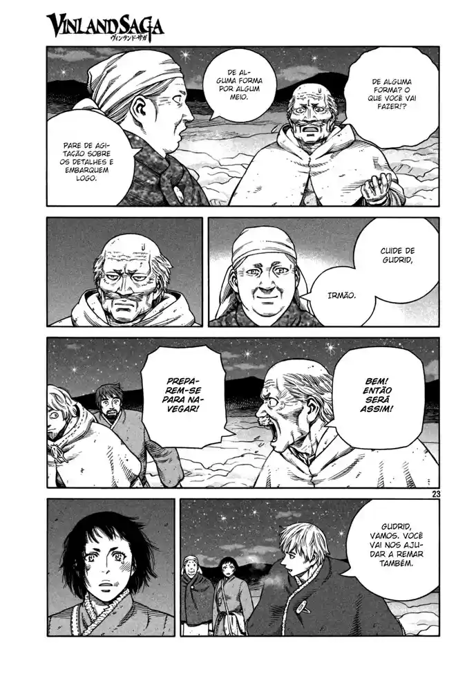 Read Vinland Saga pt_BR Manga Online