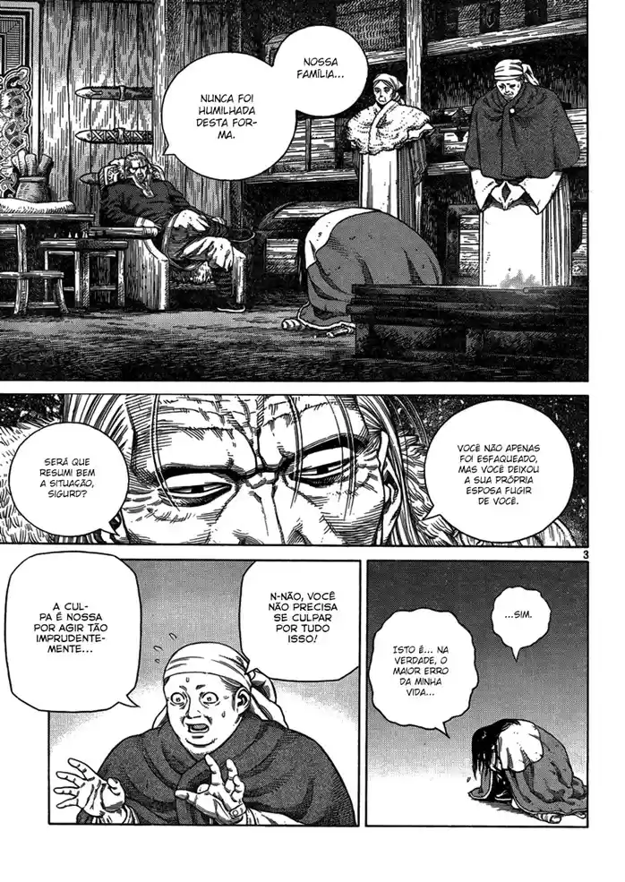 Read Vinland Saga pt_BR Manga Online