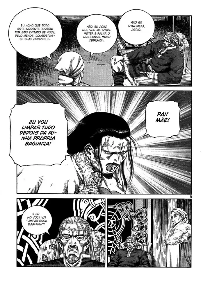 Read Vinland Saga pt_BR Manga Online