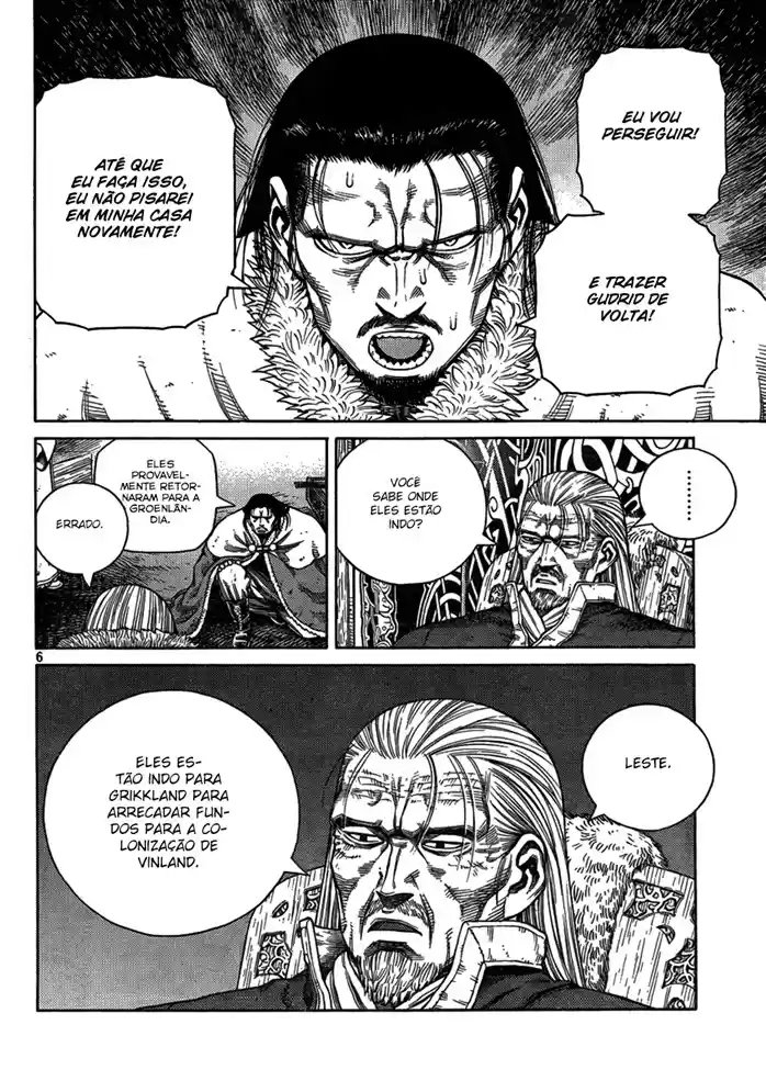 Read Vinland Saga pt_BR Manga Online