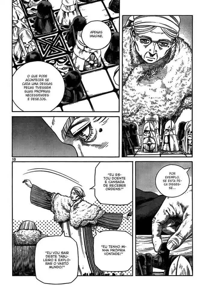 Read Vinland Saga pt_BR Manga Online