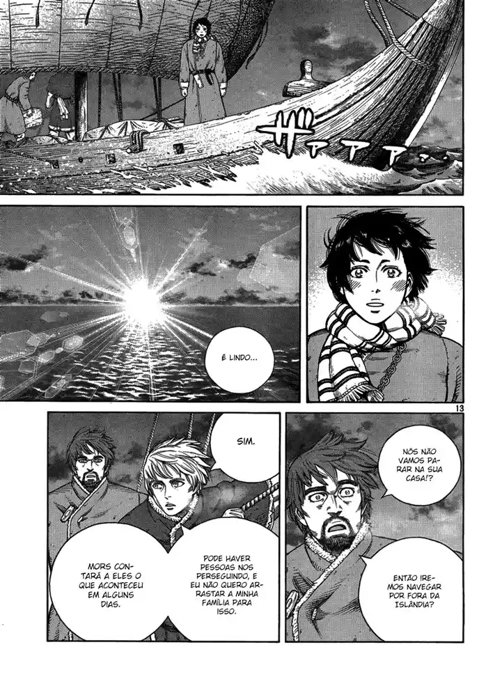 Read Vinland Saga pt_BR Manga Online