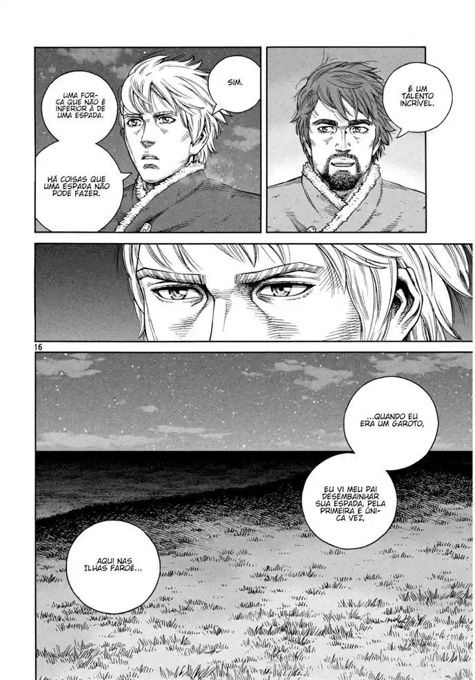 Read Vinland Saga pt_BR Manga Online