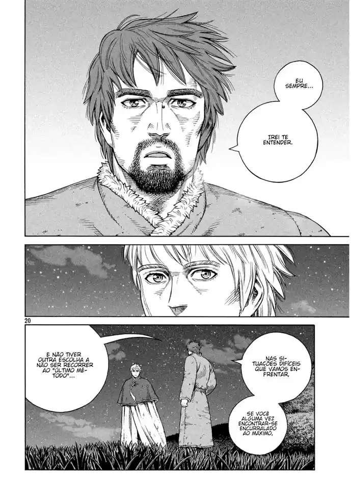 Read Vinland Saga pt_BR Manga Online