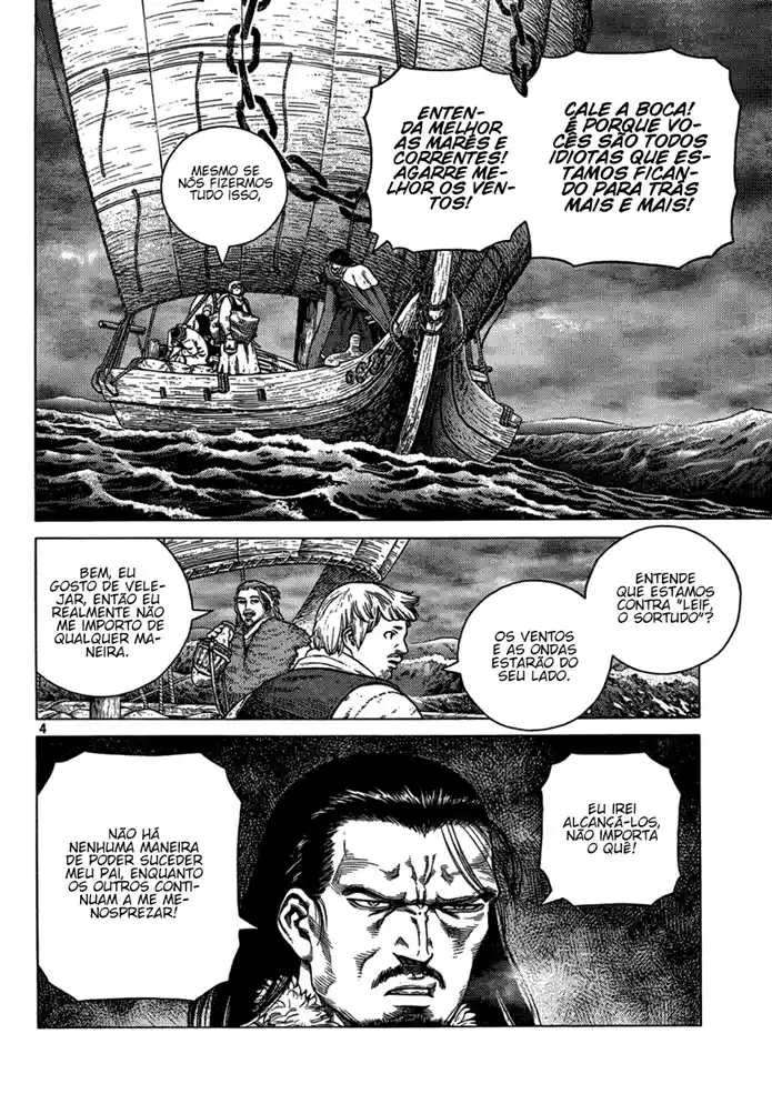 Read Vinland Saga pt_BR Manga Online