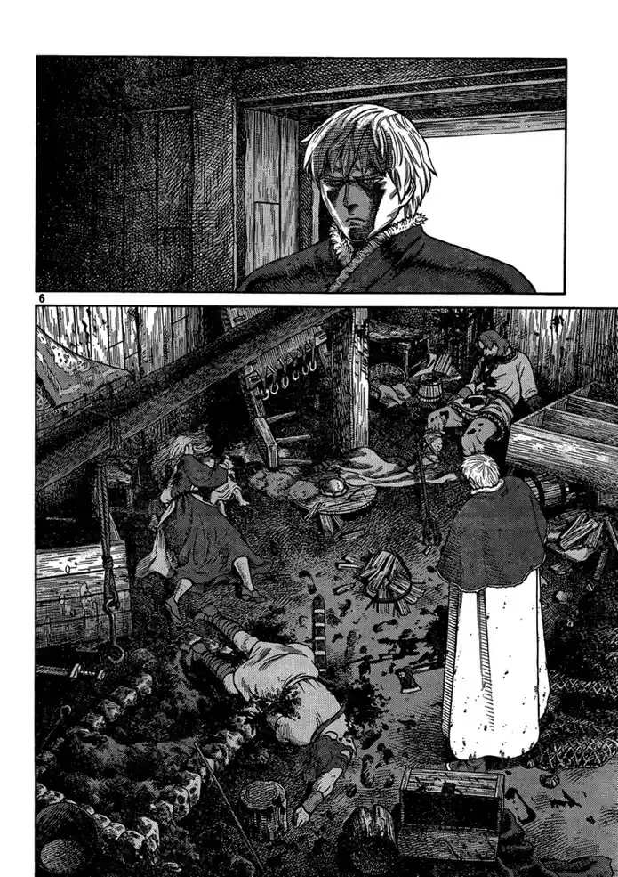 Read Vinland Saga pt_BR Manga Online