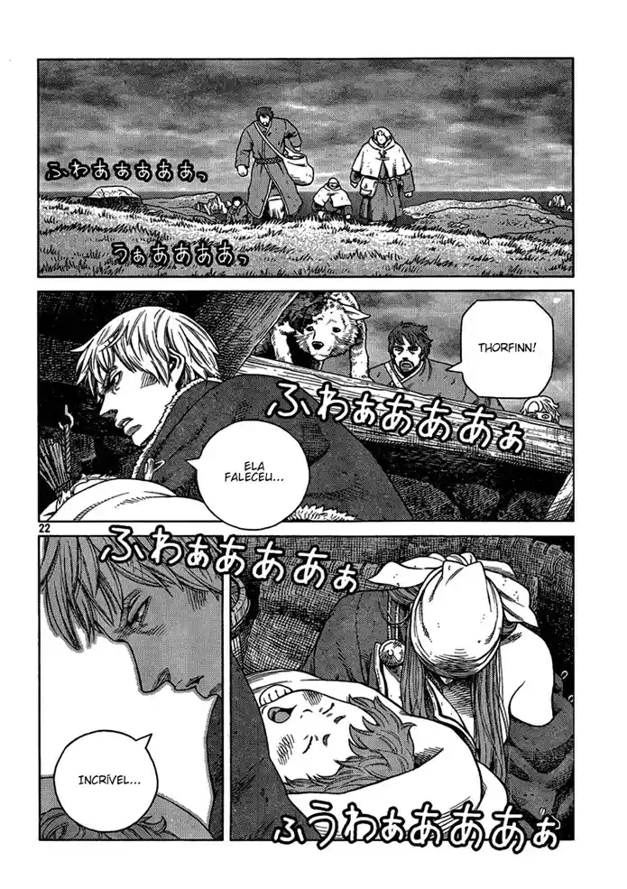 Read Vinland Saga pt_BR Manga Online