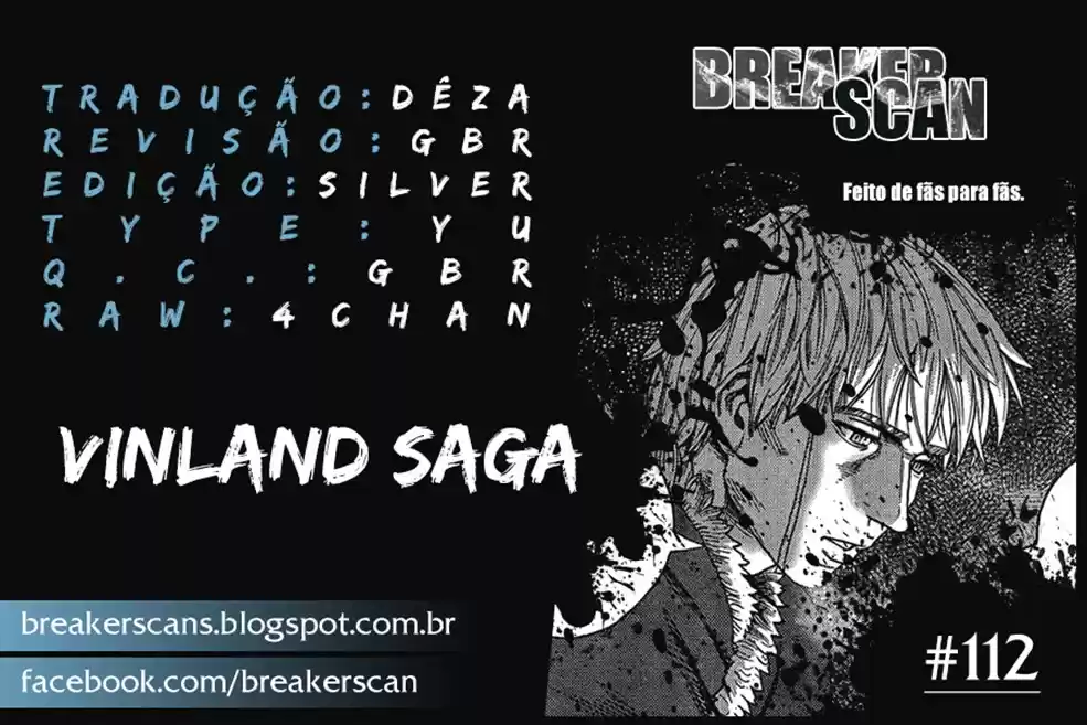Read Vinland Saga pt_BR Manga Online