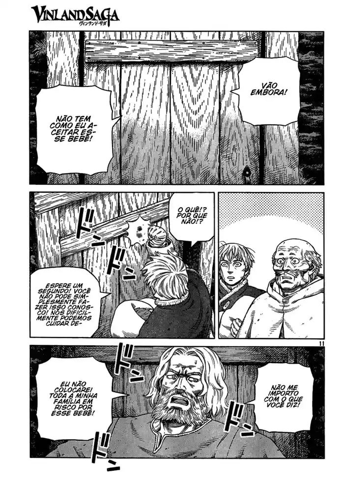 Read Vinland Saga pt_BR Manga Online