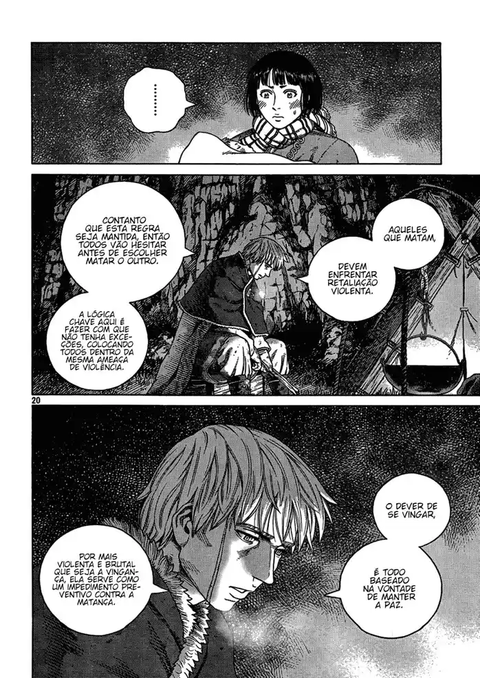 Read Vinland Saga pt_BR Manga Online