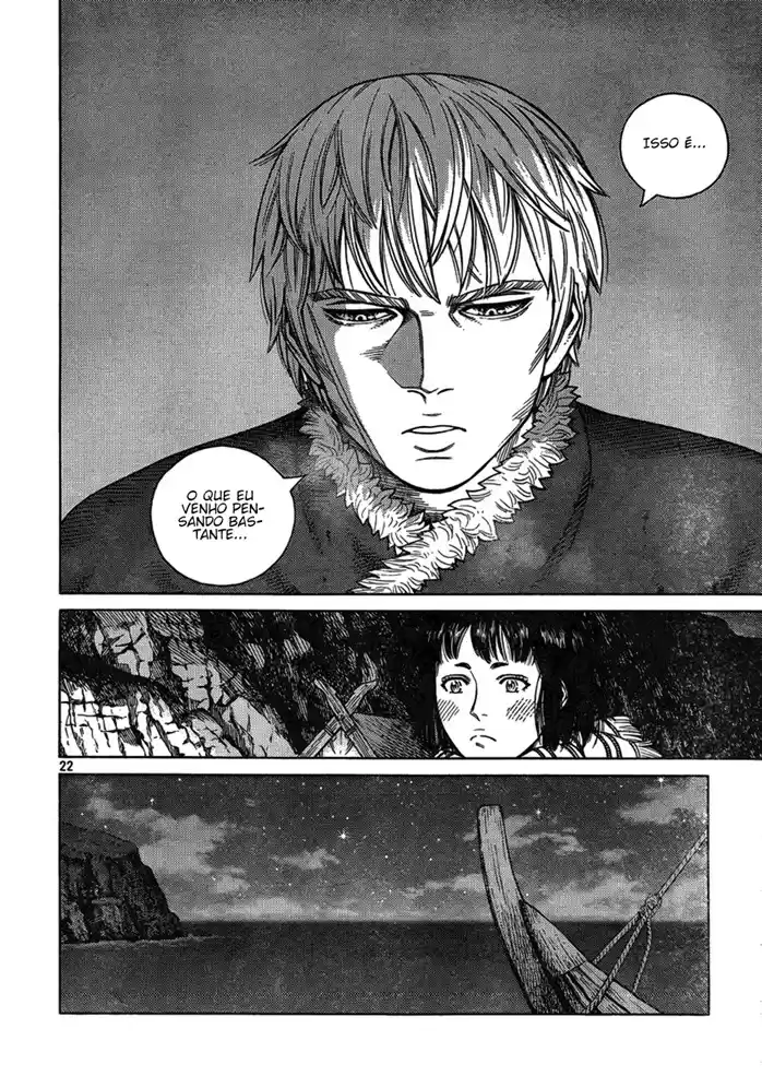 Read Vinland Saga pt_BR Manga Online