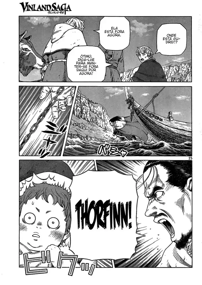 Read Vinland Saga pt_BR Manga Online