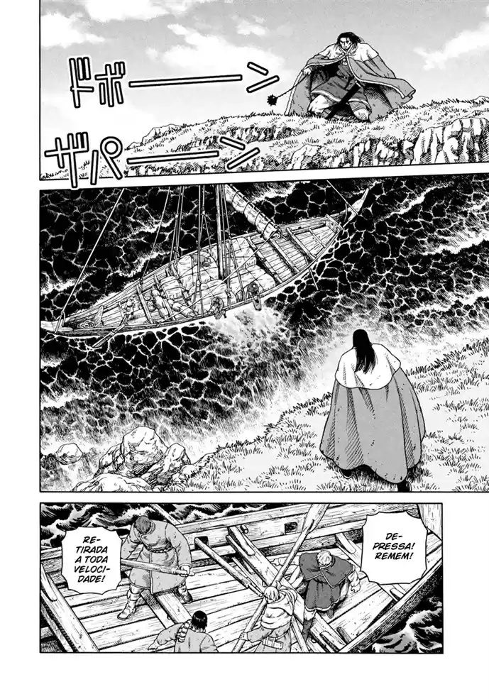 Read Vinland Saga pt_BR Manga Online