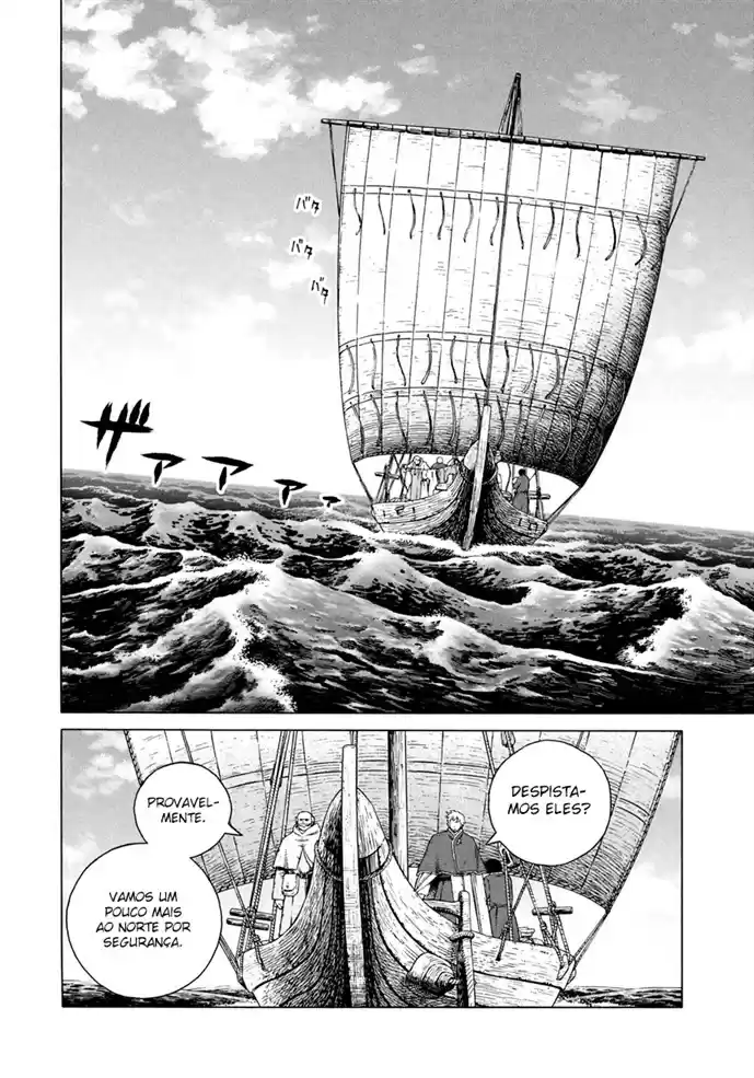 Read Vinland Saga pt_BR Manga Online