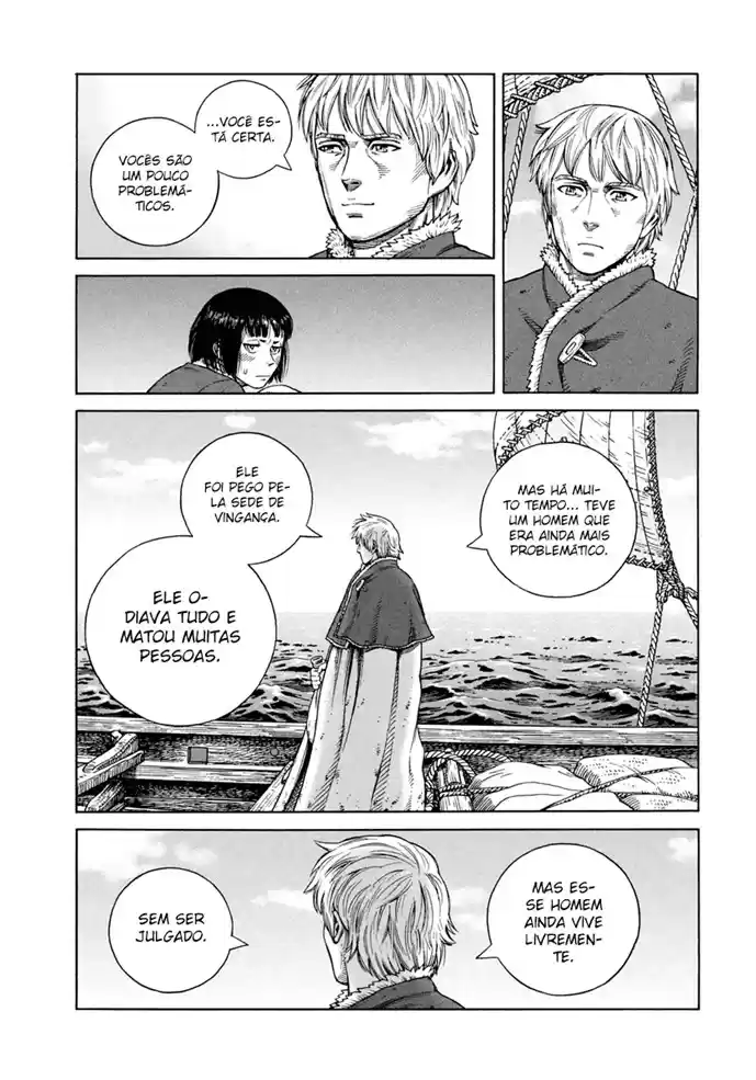 Read Vinland Saga pt_BR Manga Online