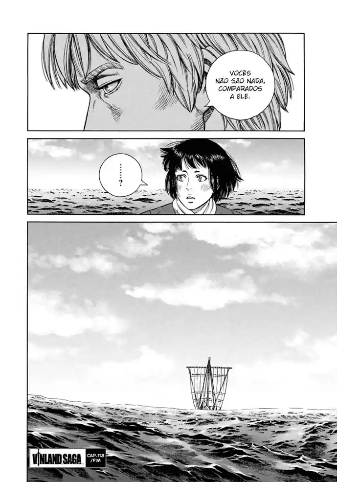 Read Vinland Saga pt_BR Manga Online