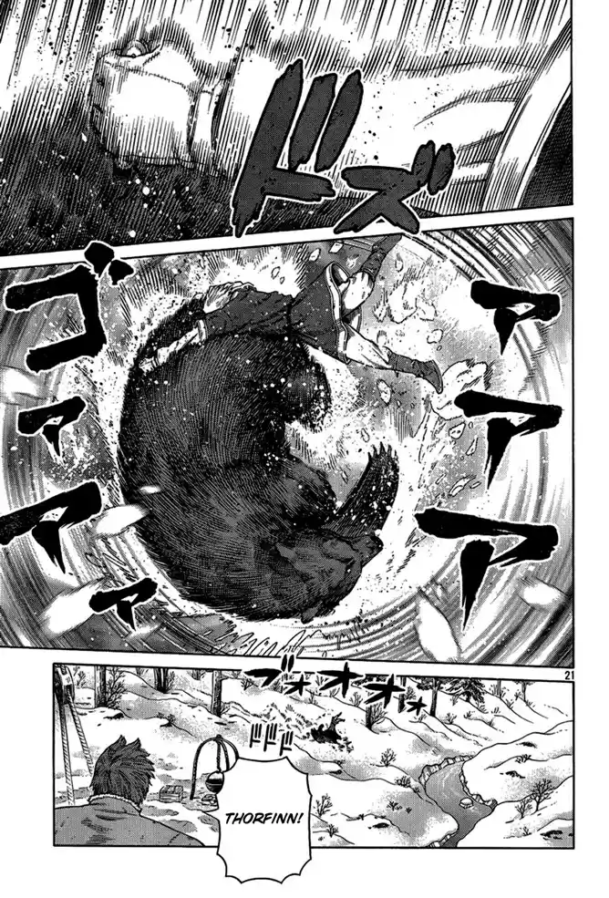 Read Vinland Saga pt_BR Manga Online