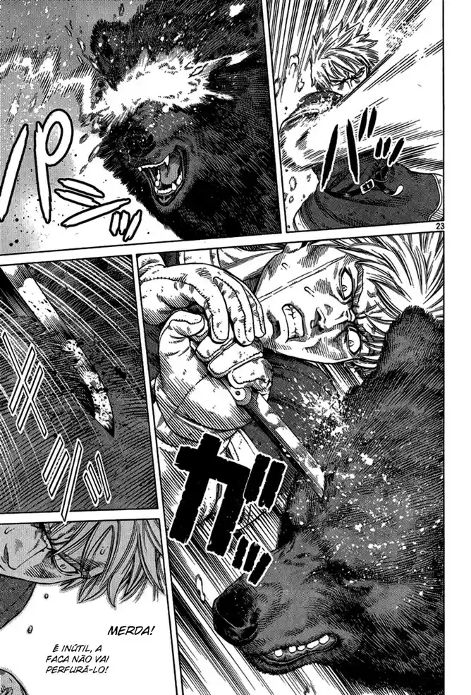 Read Vinland Saga pt_BR Manga Online