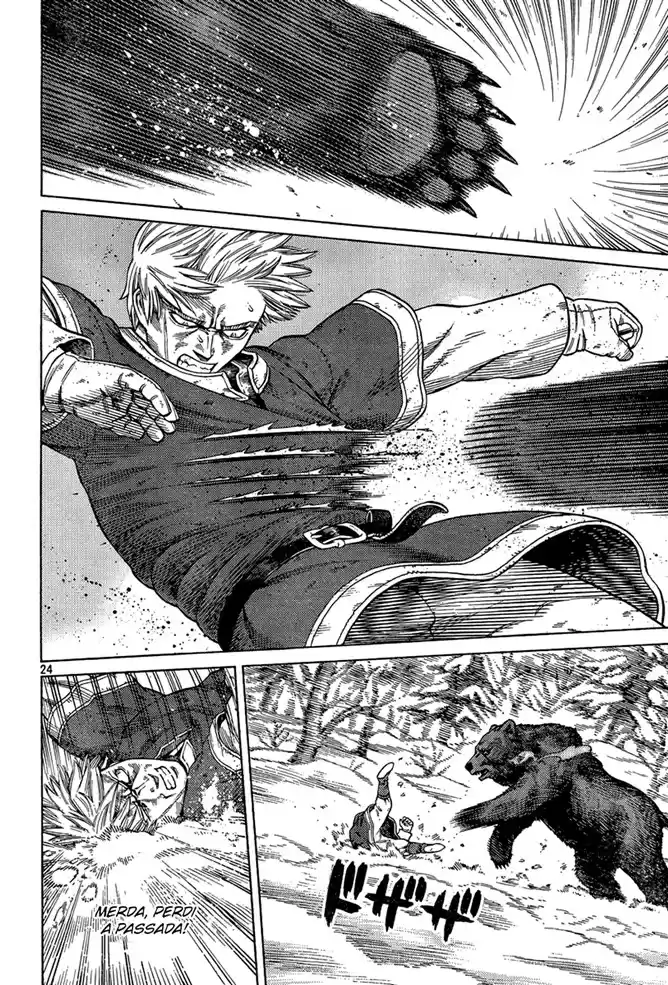 Read Vinland Saga pt_BR Manga Online