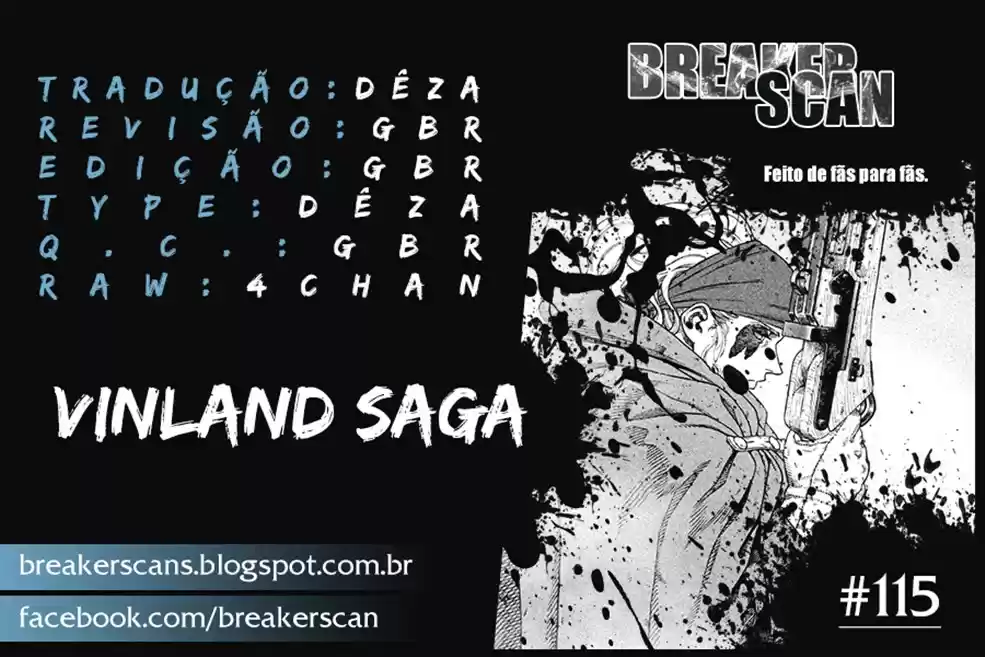 Read Vinland Saga pt_BR Manga Online