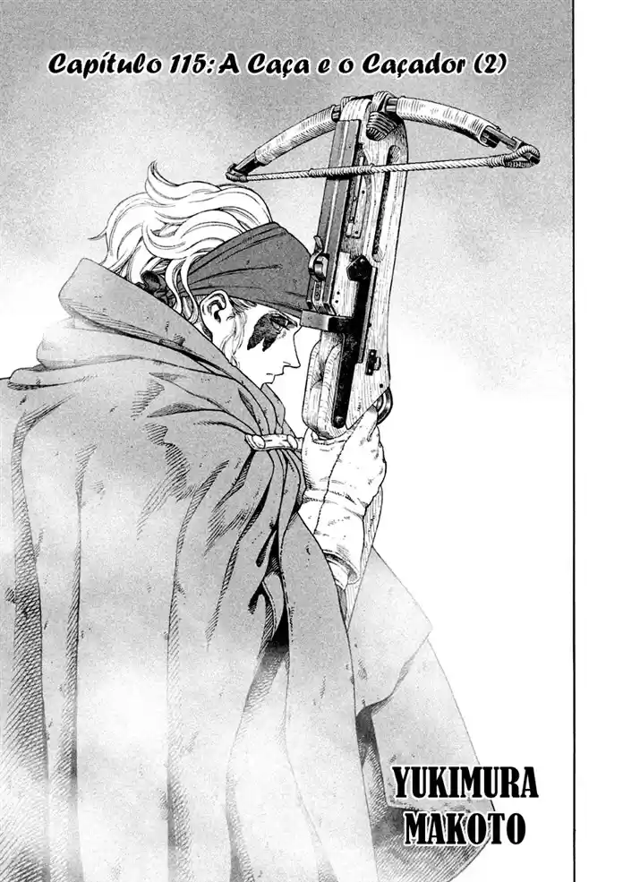 Read Vinland Saga pt_BR Manga Online