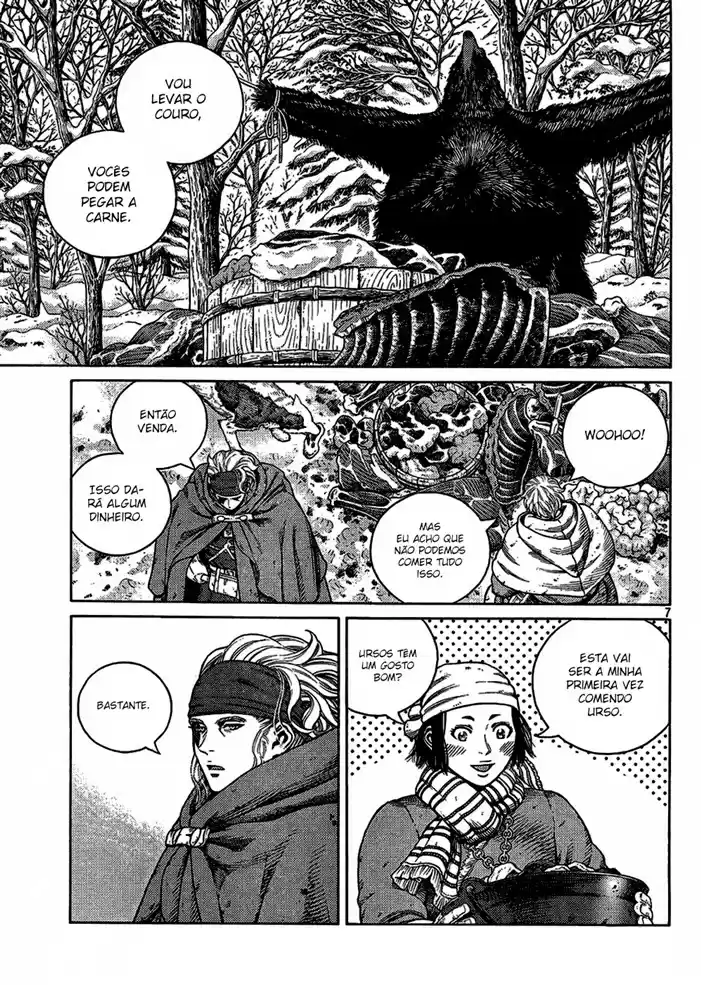 Read Vinland Saga pt_BR Manga Online