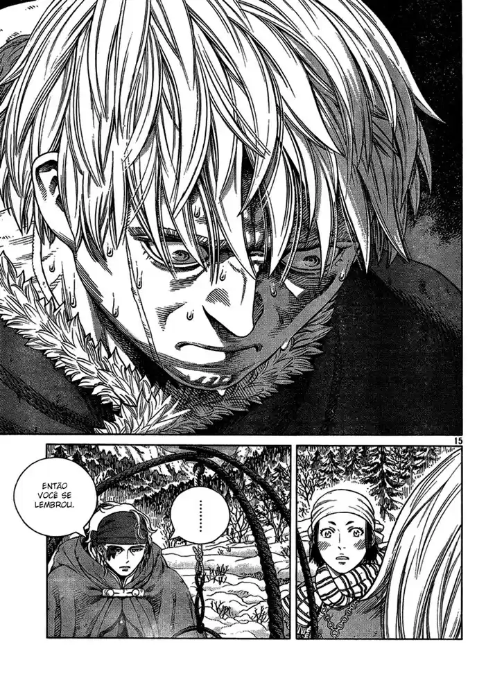 Read Vinland Saga pt_BR Manga Online