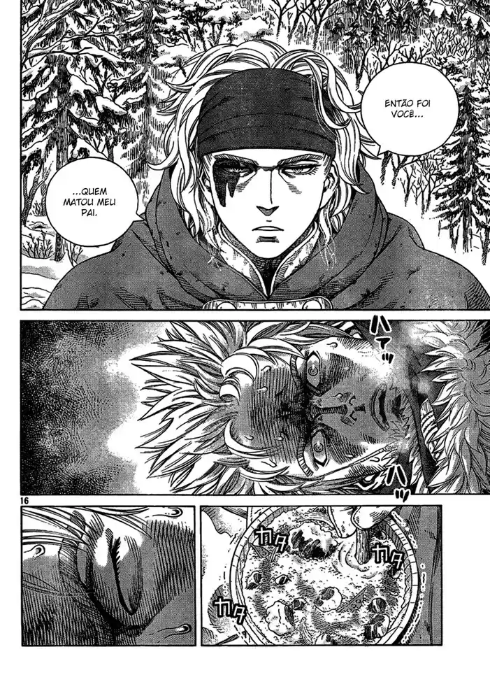 Read Vinland Saga pt_BR Manga Online