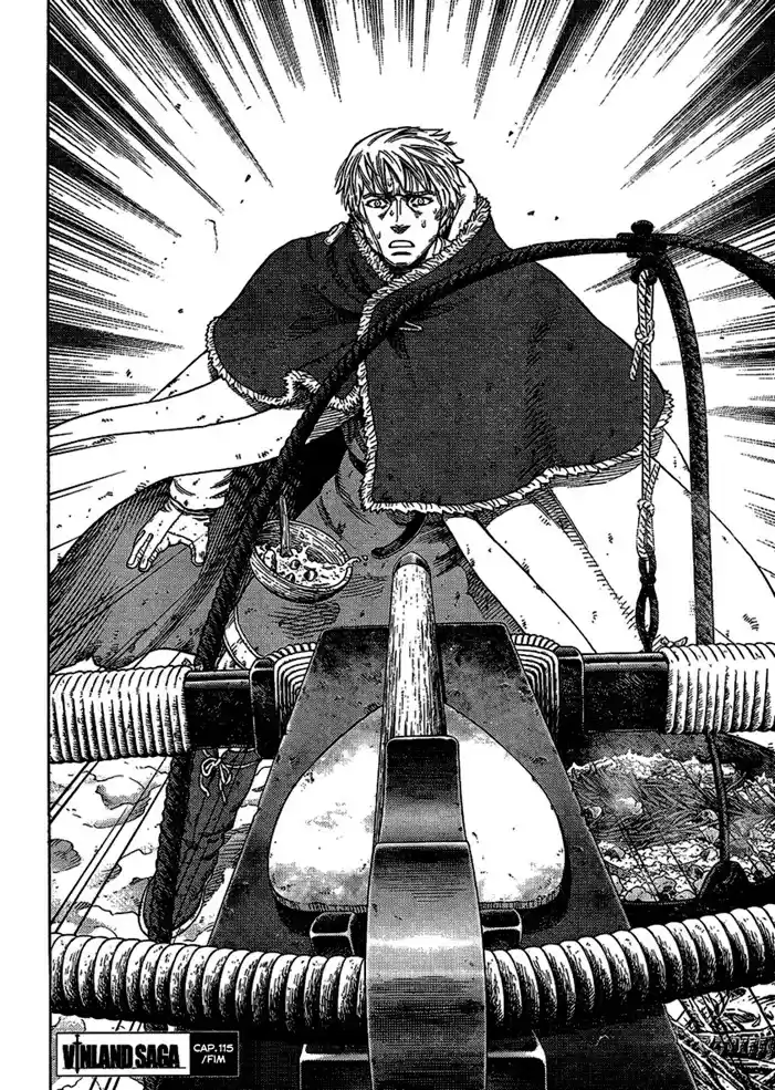 Read Vinland Saga pt_BR Manga Online