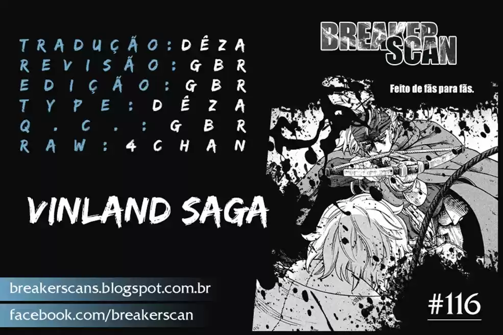 Read Vinland Saga pt_BR Manga Online