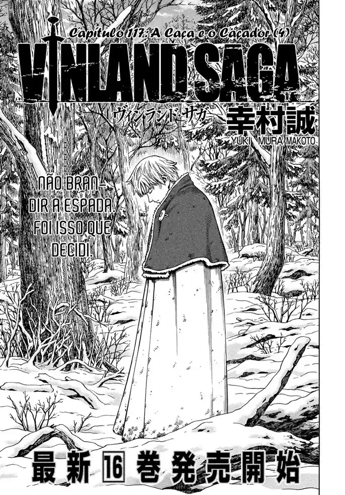 Read Vinland Saga pt_BR Manga Online
